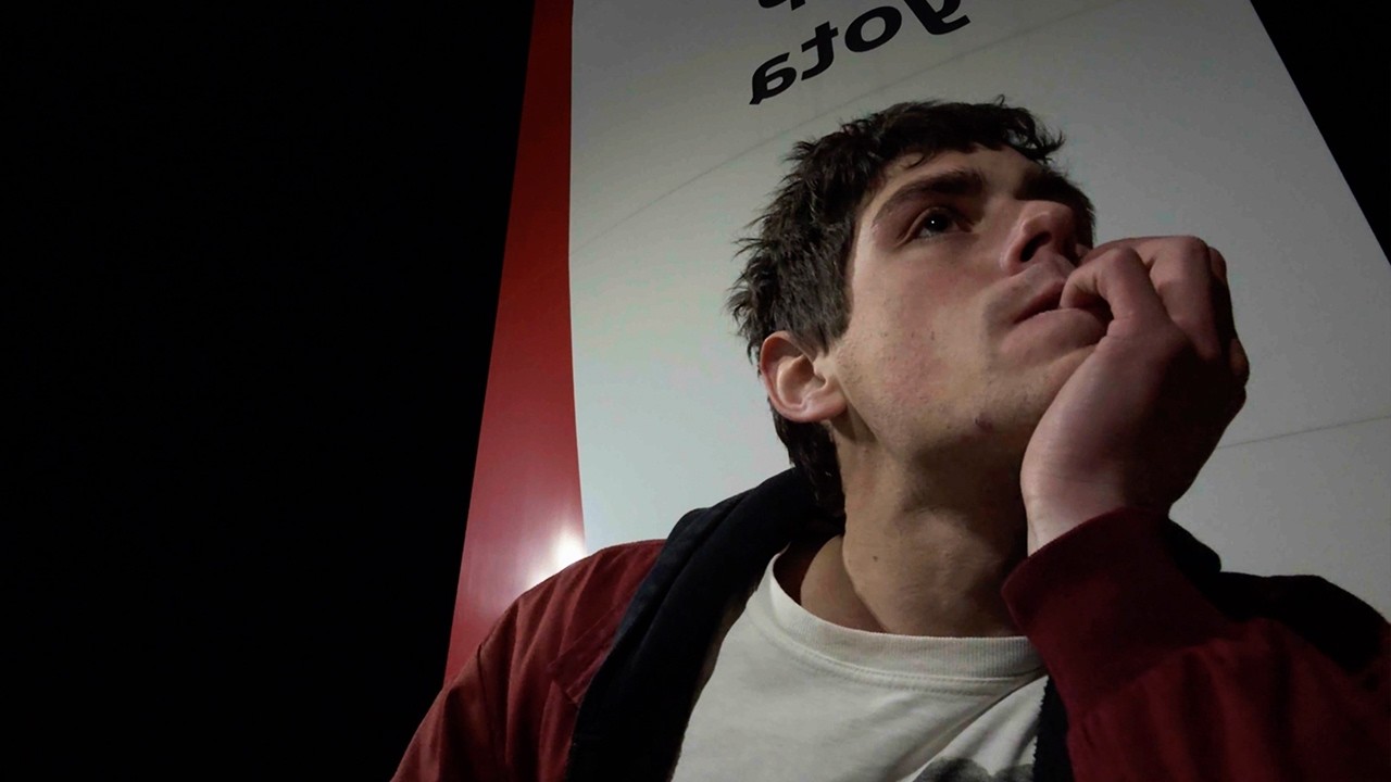 Losing the Desire to Be Nobody