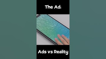 Thumbnail of Game Ads VS Reality (Slime Edition)