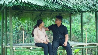 With no money, only faith – Nam helps Tu Cam begin her journey towards her dreams