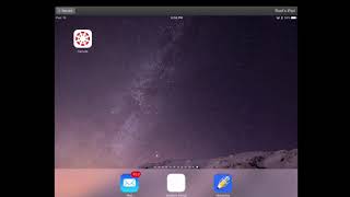 Advanced Canvas Parent Account Setup