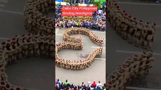 Sinulog Festival Cebu🎎 Resimi