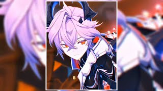 𝙁𝙀𝙉𝘿𝙄 2 - 𝙍𝘼𝙆𝙃𝙄𝙈𝙎𝙡𝙤𝙬𝙚𝙙 𝙓 𝘿𝙪𝙧𝙞𝙣