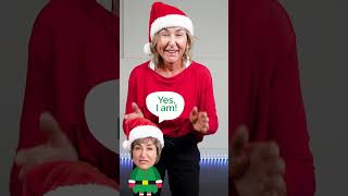 12 Days Of Christmas Challenge #shorts @FitnesswithPJ