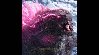 Godzilla x Kong edit - Le Monde   #godzillaxkongthenewempire #monsterverse