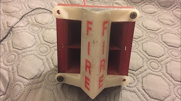 System Sensor MASS Custom: All Tones