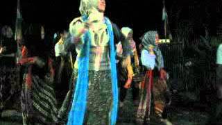 Kentongan Mega Laras Butulan Lumbir, Banyumas Part3