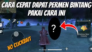 CARA CEPAT DAPAT CANDY YELLOW STAR DI MODE ZOMBIE INVASION, NO CLICK BAIT screenshot 4