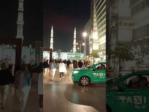 love modina road #modina #rasulullah by MD Ibrahim Khalil