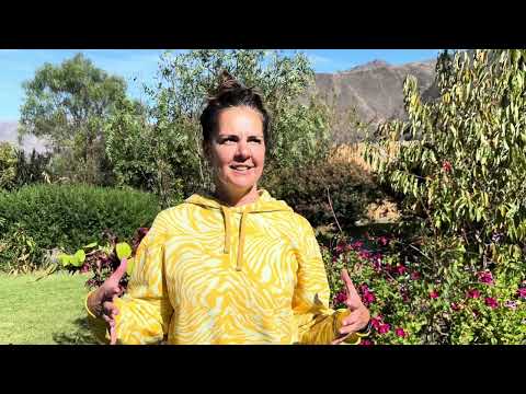 Elizabeth Loban video testimonial