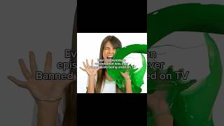 Banned Nickelodeon Episodes