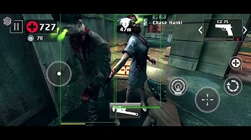 Dead Trigger 2 Mod Apk 2.4.0 VIP Unlimited Money - Mod Menu 2.4.0 Android-IOS PC Hack 2025