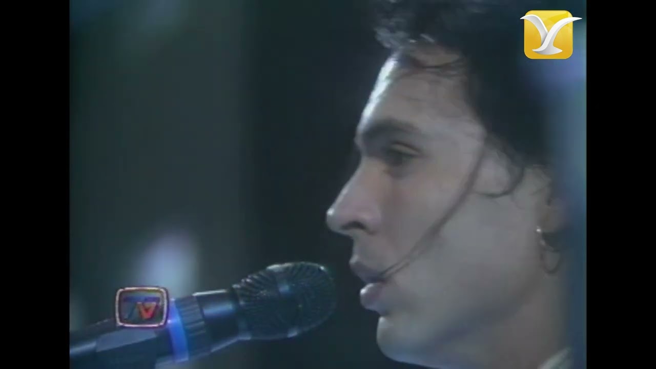 Locomía-  Loco mía -  Festival de Viña 1992