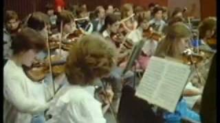 BBC1 Continuity - 24th May 1985