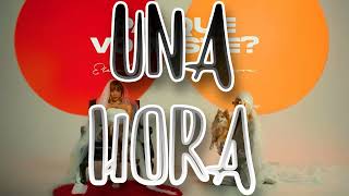 ELENA ROSE, Maria Becerra - Pa' Qué Volviste? 1 Hora
