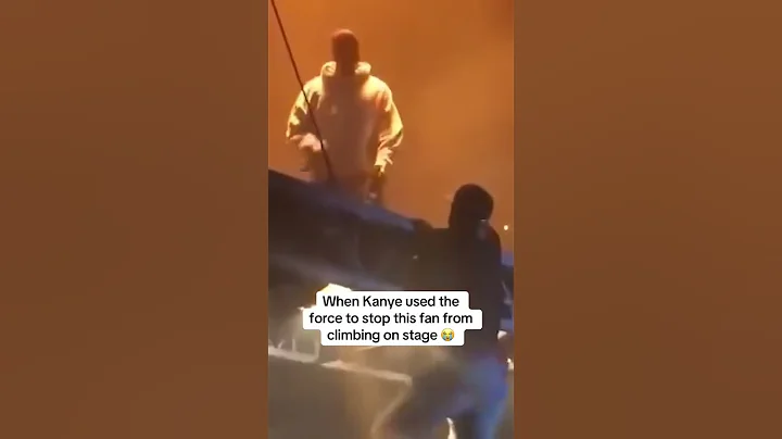 No one man should have all that power 🗣️ #Ye #KanyeWest