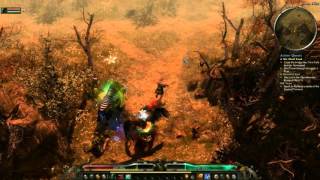 Grim Dawn - A Merciful End
