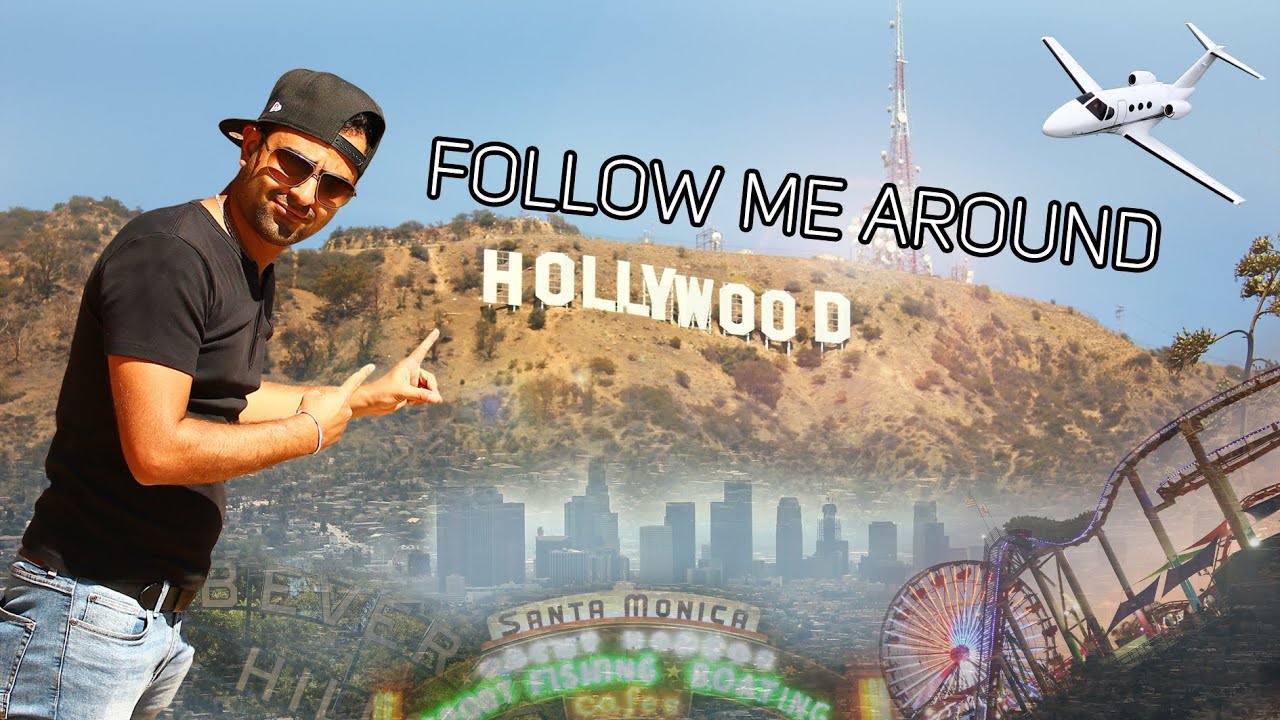 video phone beyonce mp3 FOLLOW ME AROUND | LOS ANGELES | HOLLYWOOD