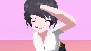 Oc Kaimuk Low Polygon Introduction