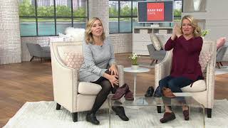 clarks everlay dixie