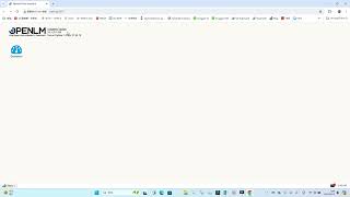 OpenLM Serverのアップグレードについて