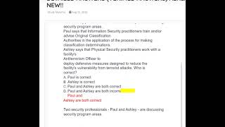 Celebrity SFPC PREP TEST EXAM QUESTIONS COMPLETE QUESTIONS AND CORRECT DETAILED ANSWERS Profile