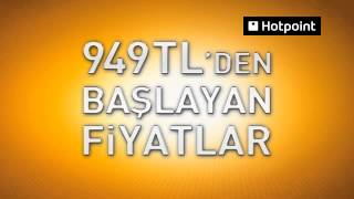 Hotpoint A Buzdolapları 949 Tlden Başlayan Fiyatlarla