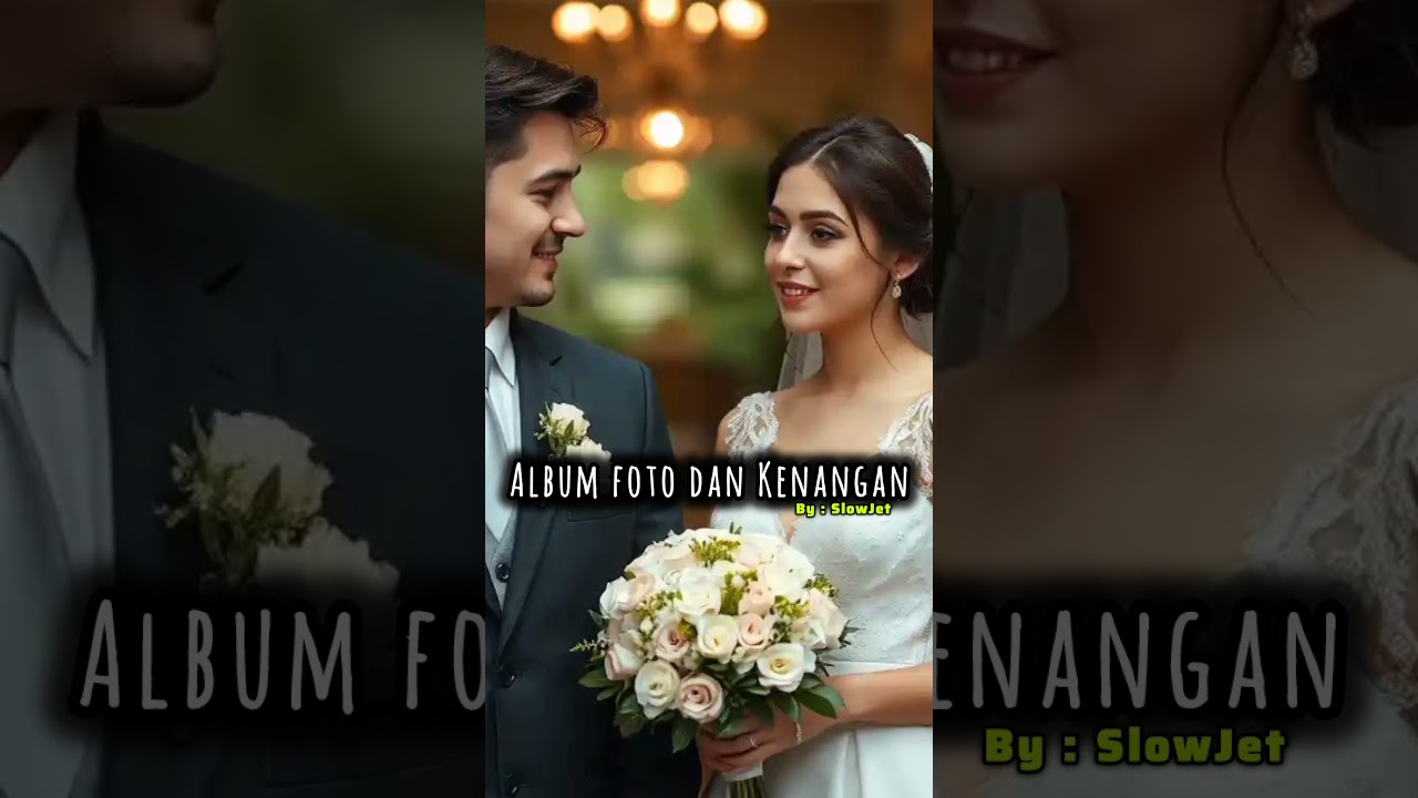 Setiap kisah tak berakhir dengan indah. _ SlowJet