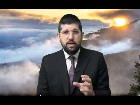 "איך לנהל עסק מצליח" - קצר ולעניין עם הרב אליהו עמר