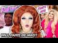 Drag Race 13 SNATCH GAME & FASCINATING FASCINATORS 👑 | Hot or Rot?