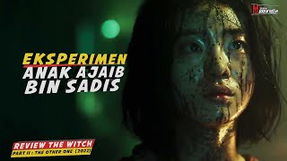 Download Lagu REVIEW THE WITCH PART 2: THE OTHER ONE - MENUJU TRILOGI SADISNYA ANAK AJAIB !! MP3