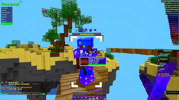 Skykingdom skywars Hacking #2