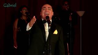 Cristian Castro - Diez mil lágrimas (En vivo)