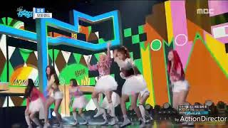 JooE ( MOMOLAND ) ~ Funny moment 😂