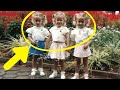 See How This Set Of Identical Triplets Made A Discovery That Amazed Everyone!