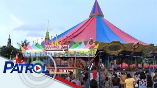 SILIPIN: Christmas carnival sa Cavite City | TV Patrol