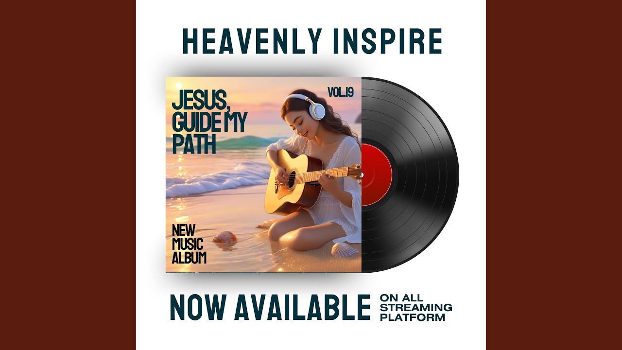 Path of Righteousness with Jesus