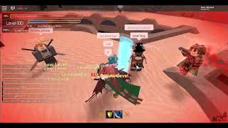 Hacker Caught on roblox sb2