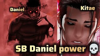 Ui Sb Daniel Coming ?