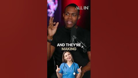 80% of nurses are cheating on their spouse…