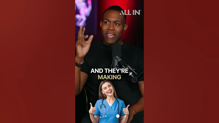 80% of nurses are cheating on their spouse…