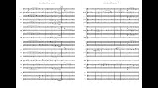 Cherubic Hymn of Ukraine -Yatsynevych /arr Hannevik. Available for Brass and Concert Band, Grade 2,5