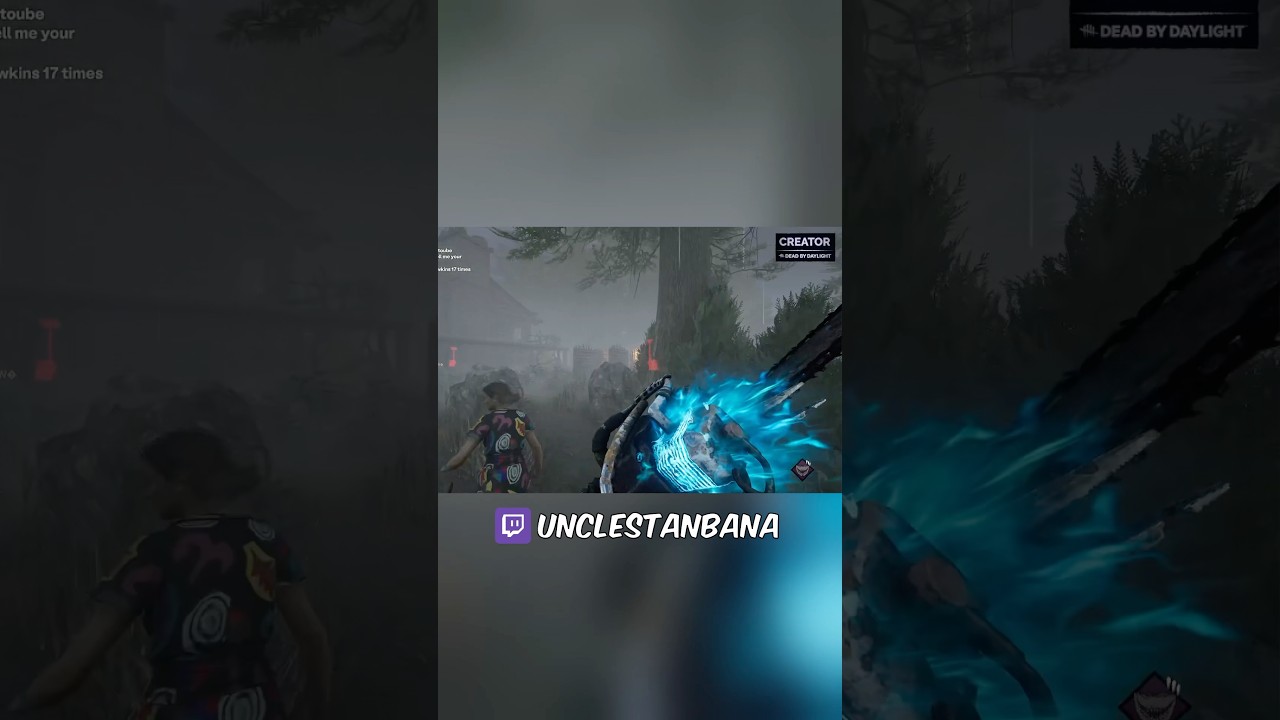 Это Билли 😈