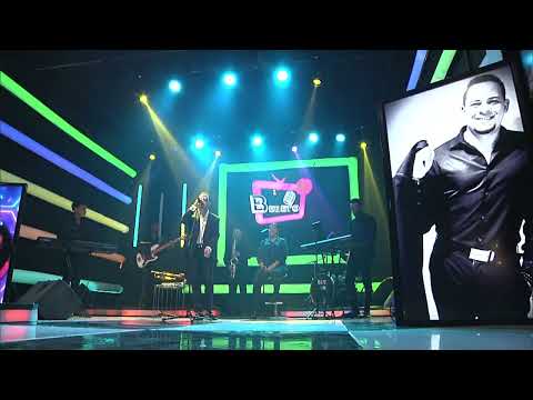VALI BY WATSON EN VIVO BEBETO TV