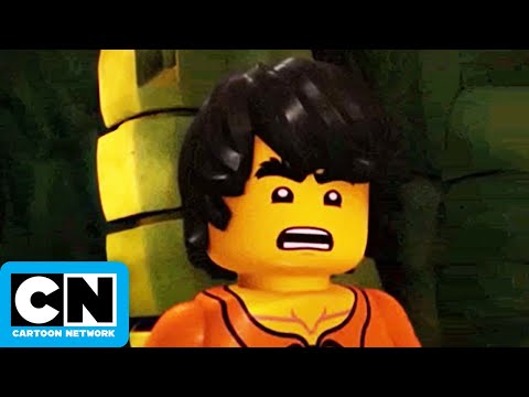 Jay is on his final wish, he can either save Nya or stop Nadakhan! Subscribe to the Cartoon Network . 