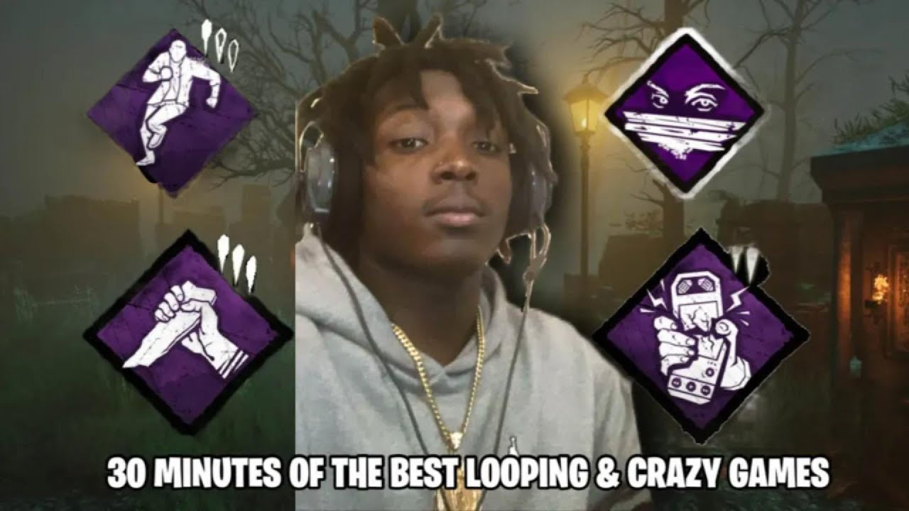 30 MINUTES OF THE BEST LOOPING YOU'LL EVER SEE - YouTube