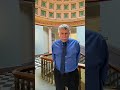 A Farewell for Dr. Francis Collins: Eric Lander