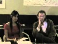 Capture de la vidéo Fête Des Anges 2008 (Paris): Interview De Jean-Patrick Capdevielle (Partie 2)