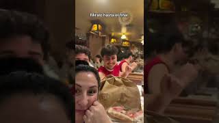 Intercabio de regalos enter amigos😊 #foryou #humor #shortvideo