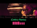 Blaq Bonez , Young Jonn - No Sleep $$$ ( Cettinz remix ) EPIC