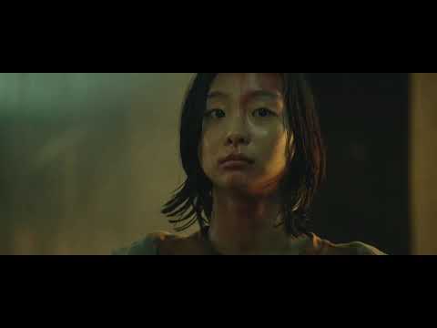 Best Fighting Scene since the Matrix - Pt 2 of 18 - Cheap Shot
